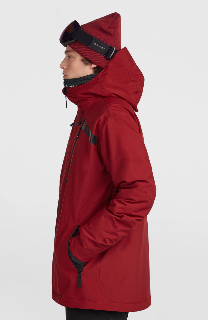 Veste de ski FWC'Cruz | Tamarillo