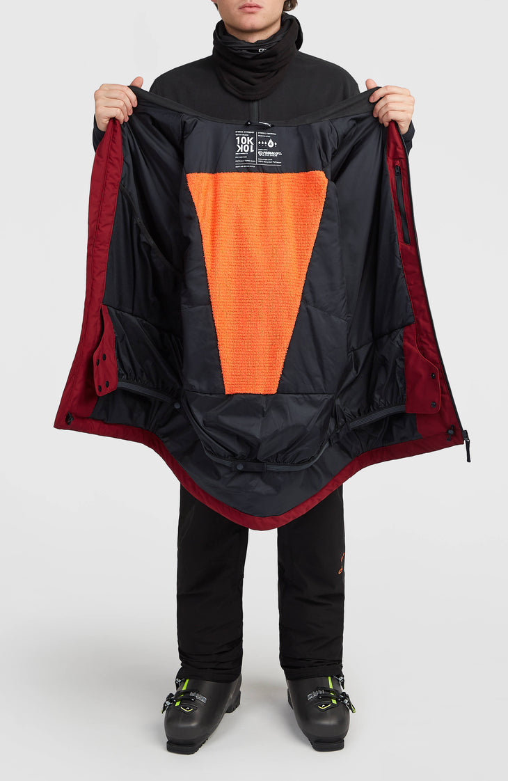 Veste de ski FWC'Cruz | Tamarillo