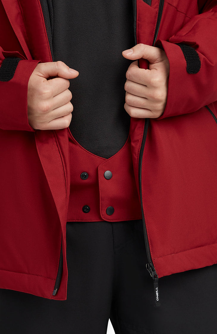 Veste de ski FWC'Cruz | Tamarillo