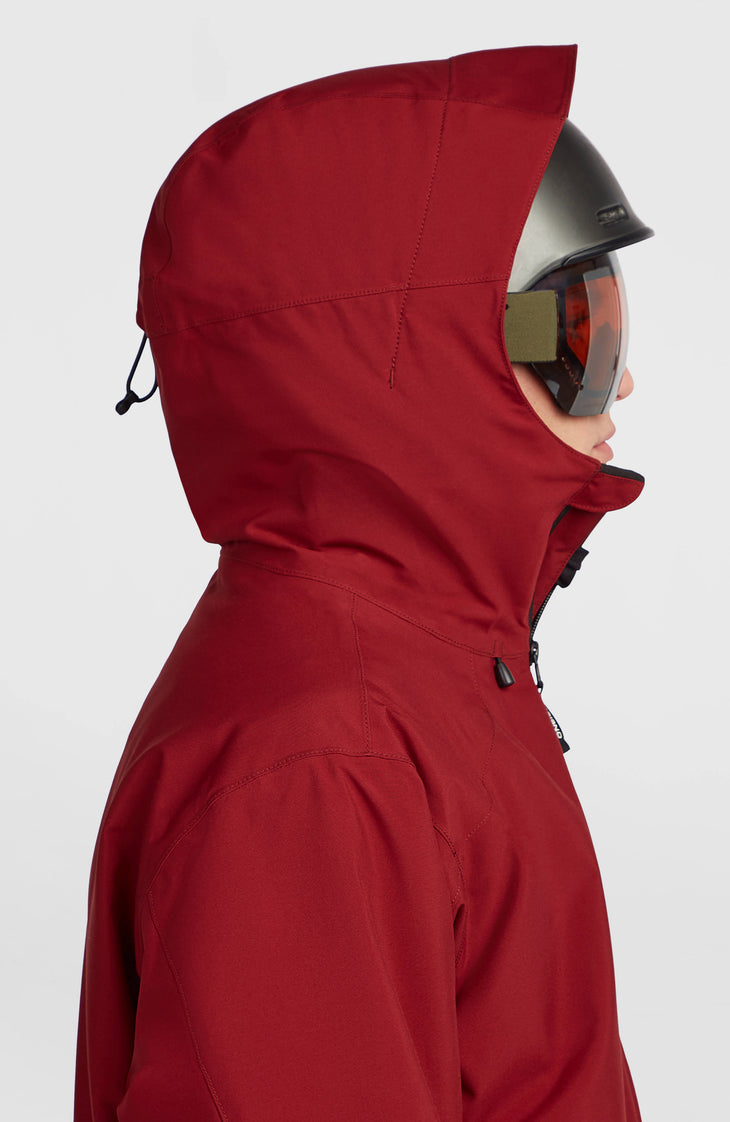 Veste de ski FWC'Cruz | Tamarillo