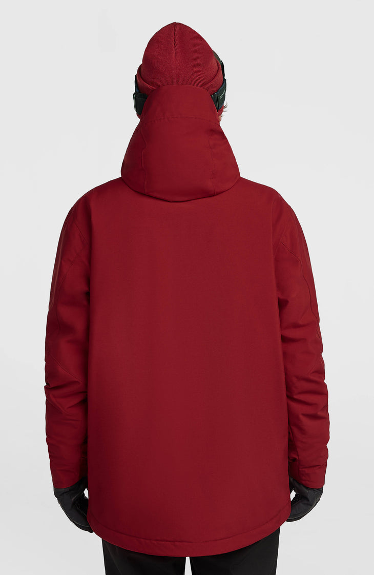 Veste de ski FWC'Cruz | Tamarillo