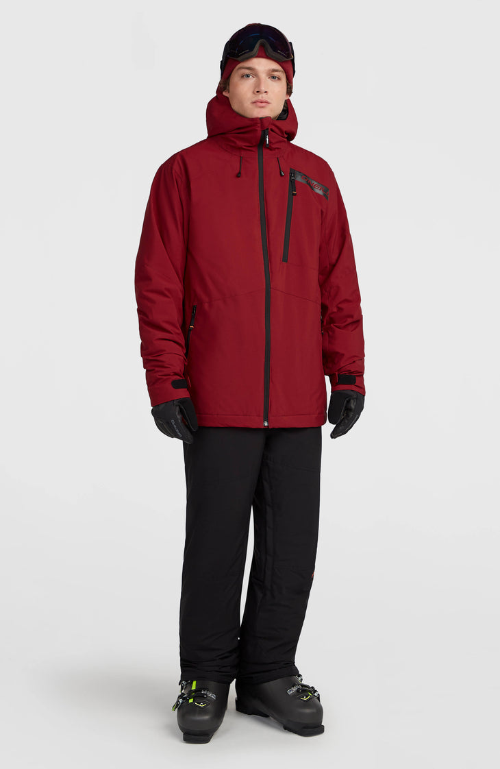 Veste de ski FWC'Cruz | Tamarillo