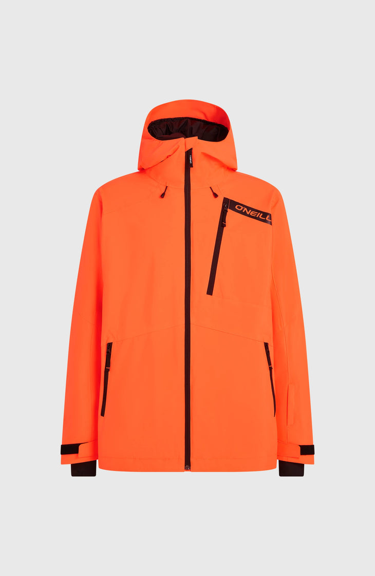 Veste de ski FWC'Cruz | Tokyo Lights