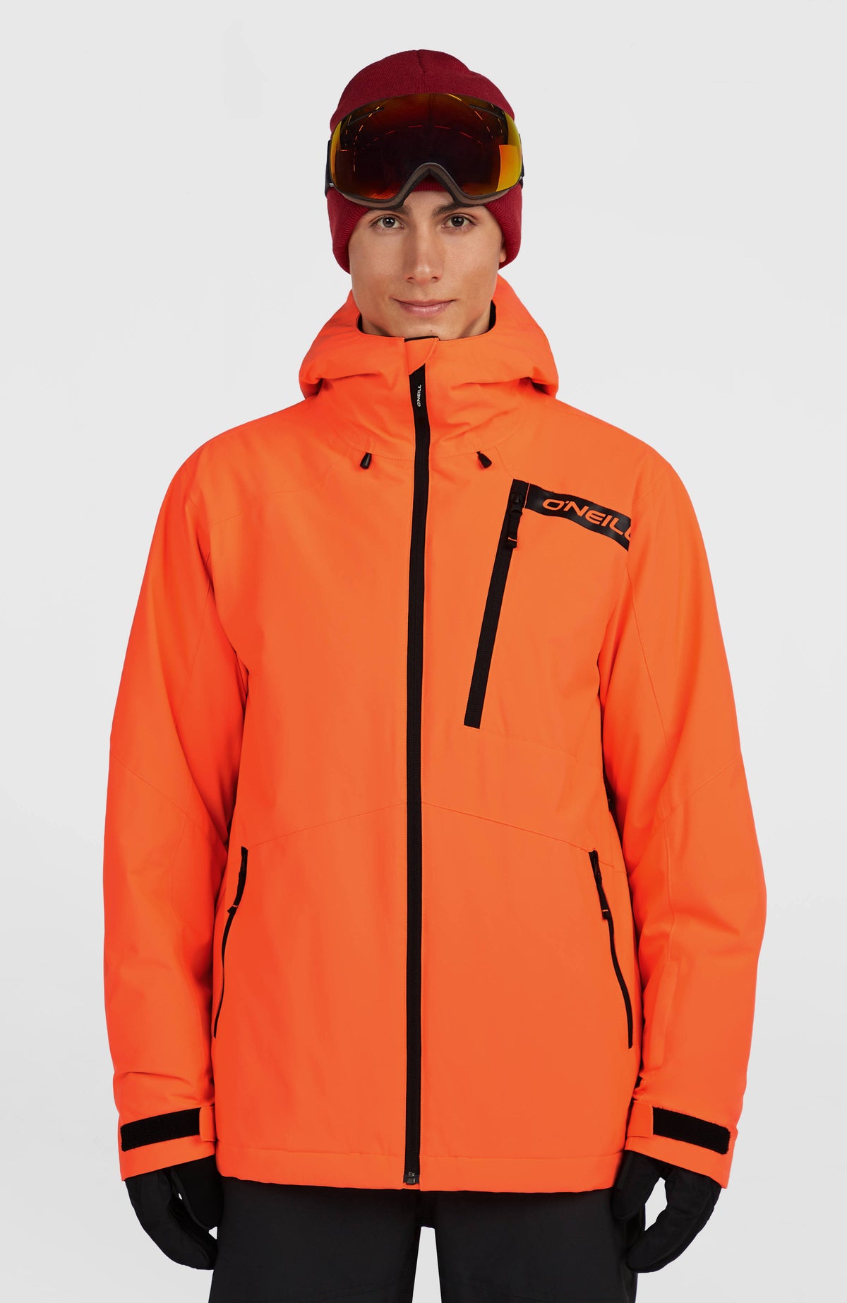 Veste de ski FWC'Cruz | Tokyo Lights