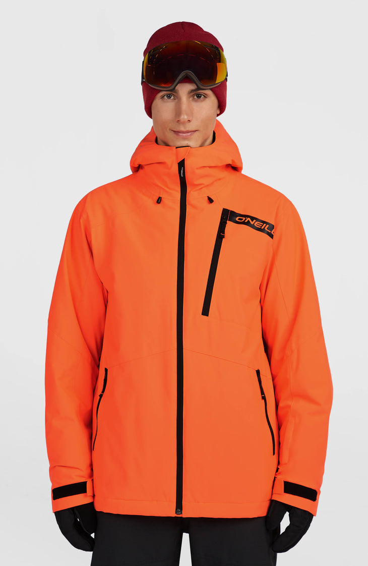 Veste de ski FWC'Cruz | Tokyo Lights