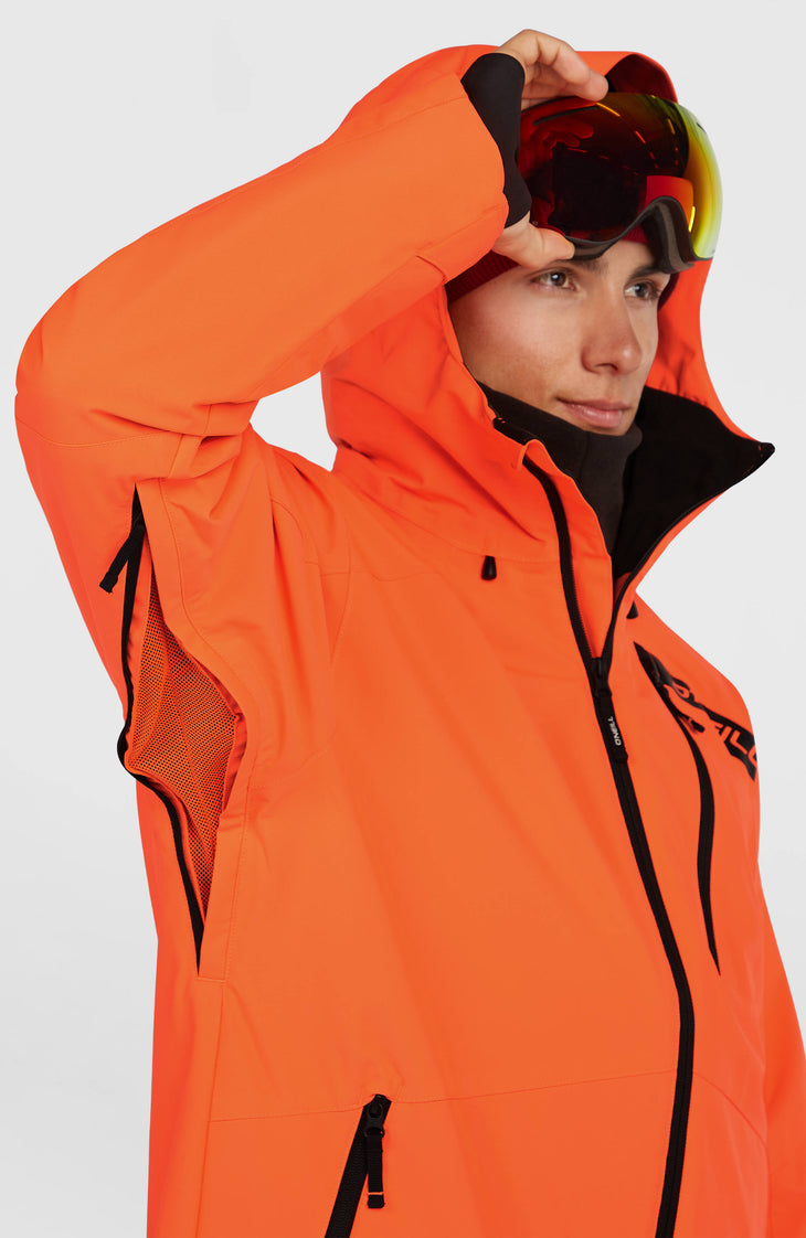 Veste de ski FWC'Cruz | Tokyo Lights