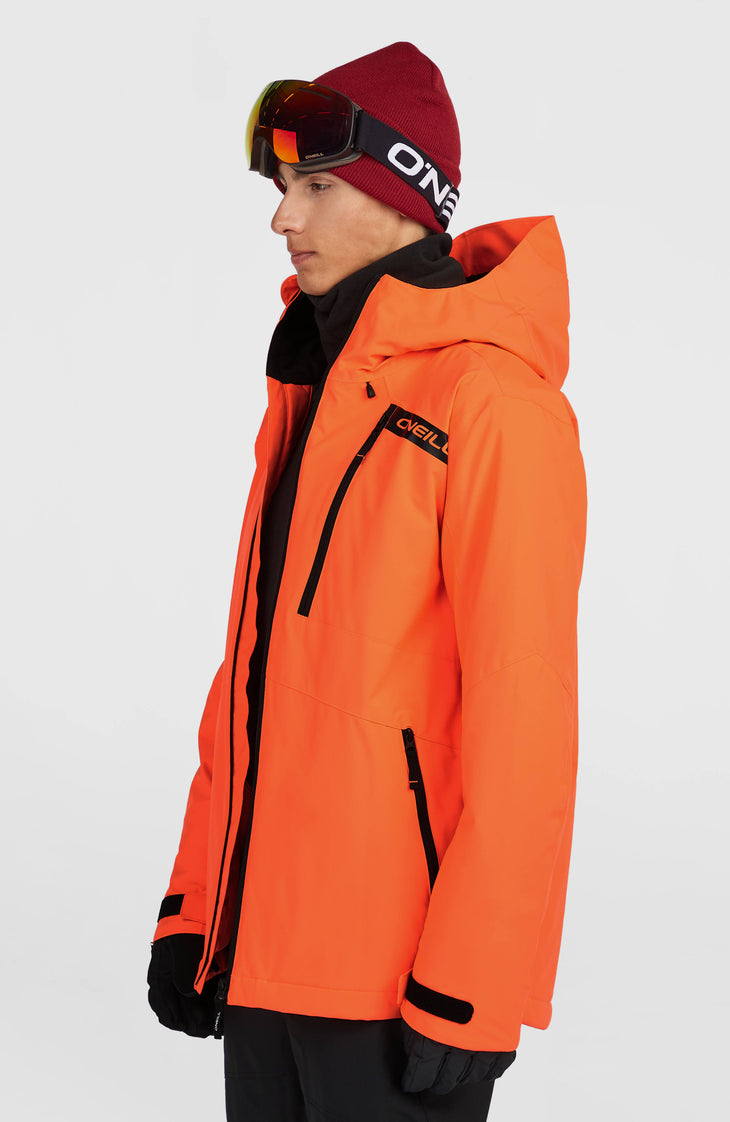 Veste de ski FWC'Cruz | Tokyo Lights