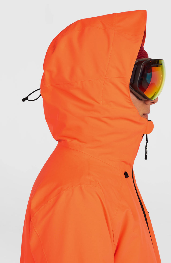Veste de ski FWC'Cruz | Tokyo Lights