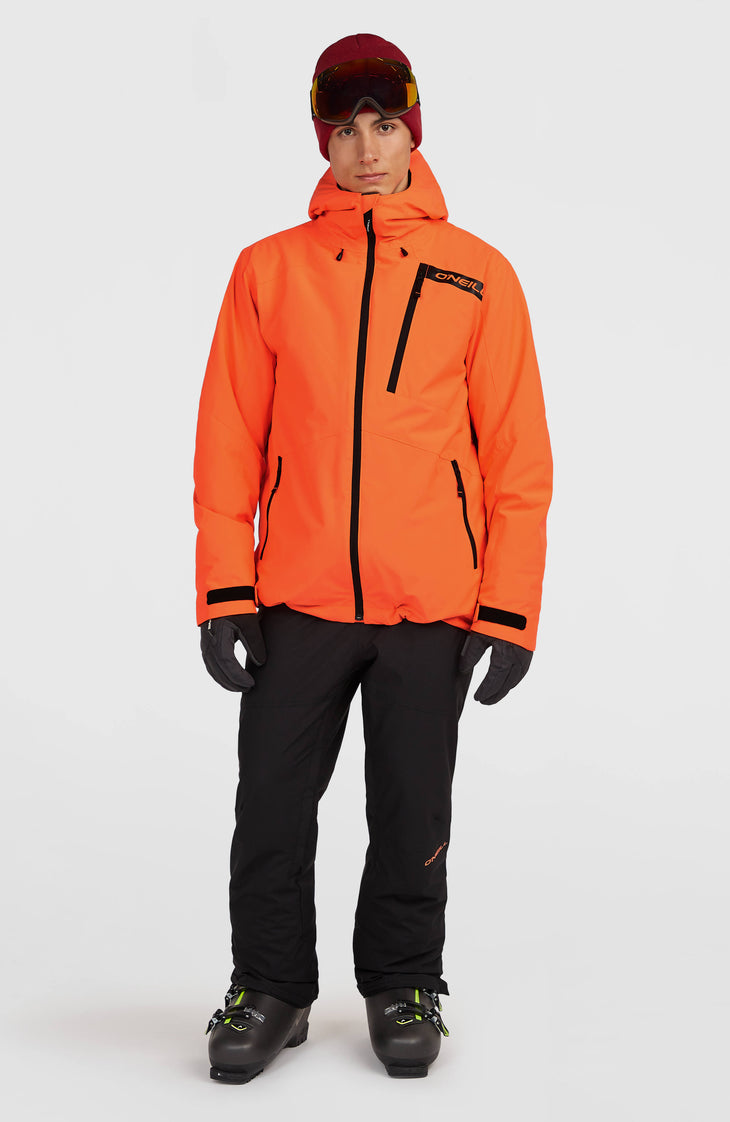 Veste de ski FWC'Cruz | Tokyo Lights