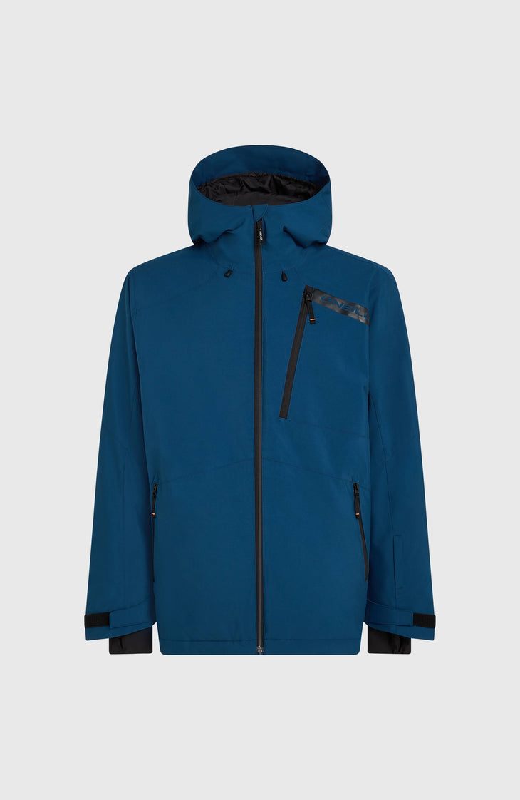 Veste de ski FWC'Cruz | Regal Blue