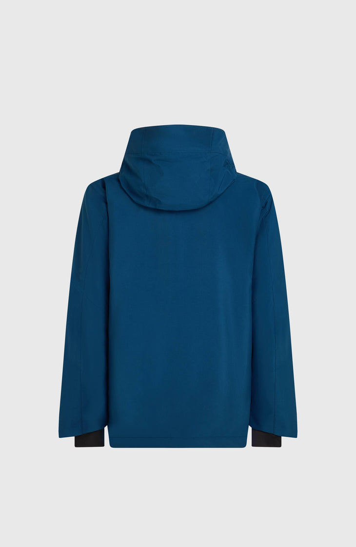 Veste de ski FWC'Cruz | Regal Blue