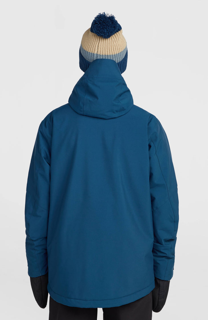 Veste de ski FWC'Cruz | Regal Blue