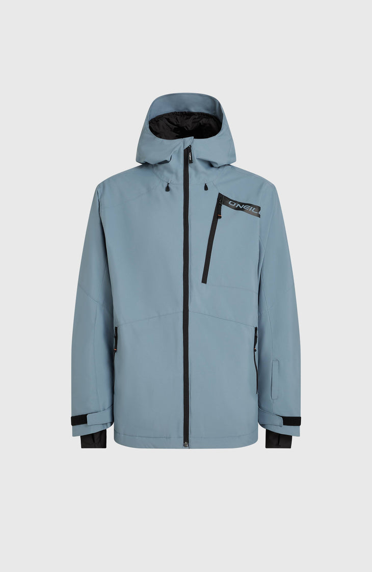 Veste de ski FWC'Cruz | Murky Water