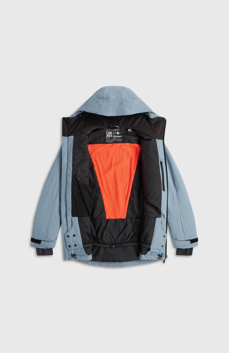 Veste de ski FWC'Cruz | Murky Water
