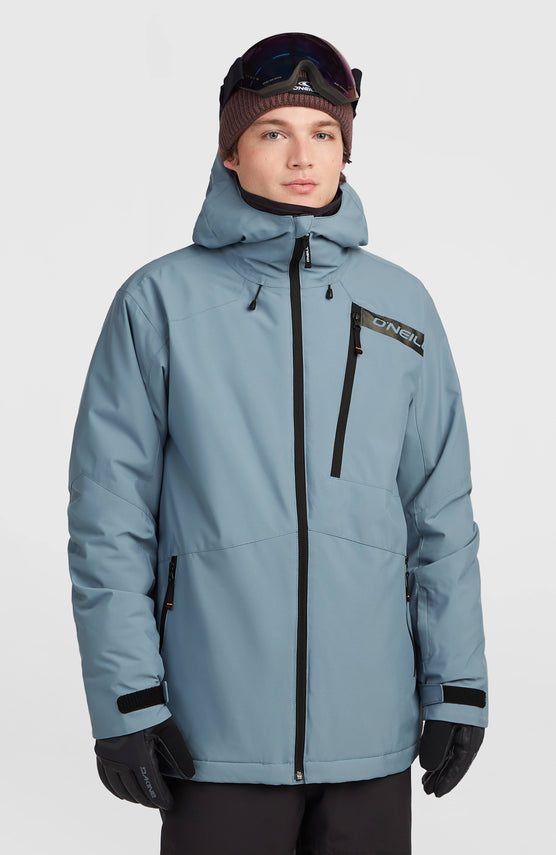 Veste de ski FWC'Cruz | Murky Water