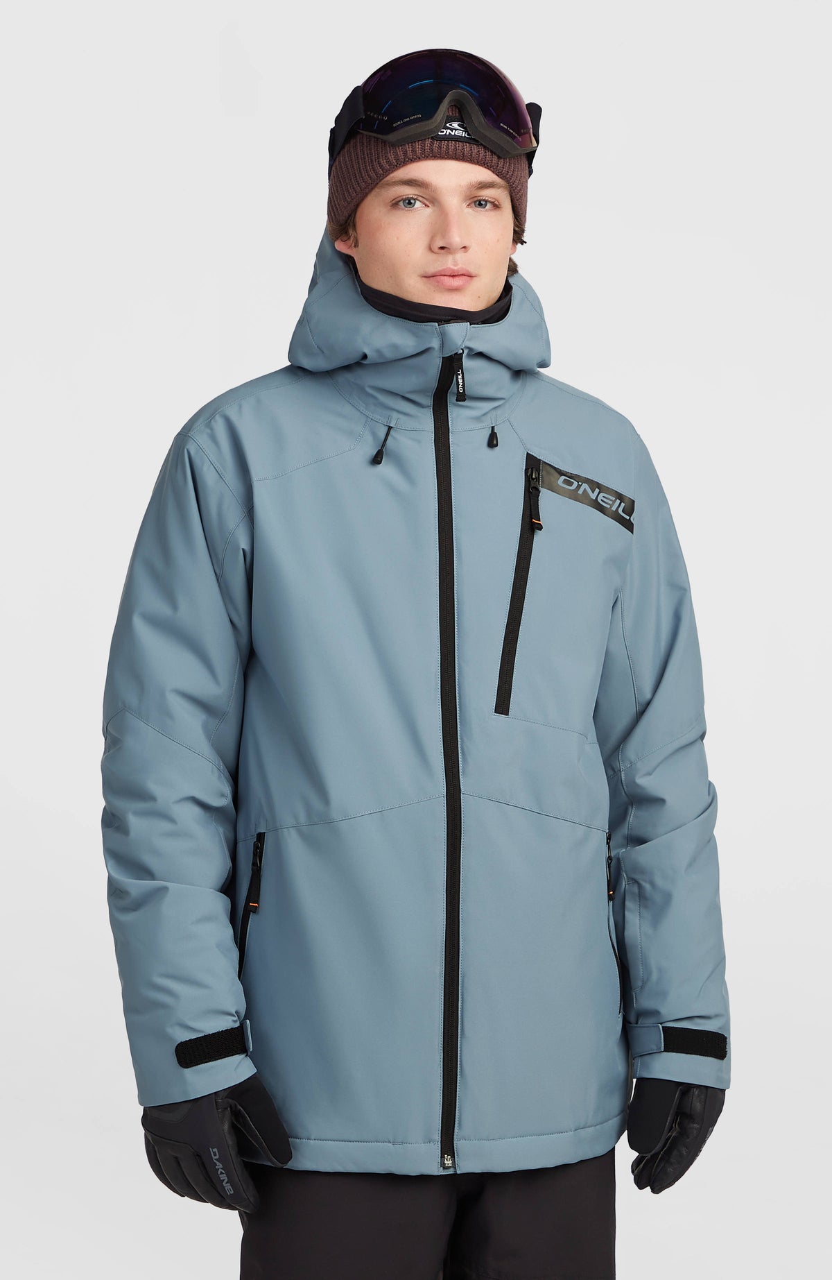 Veste de ski FWC'Cruz | Murky Water