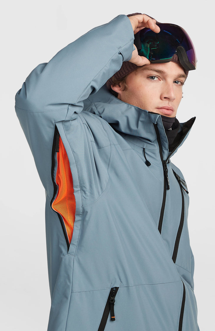 Veste de ski FWC'Cruz | Murky Water