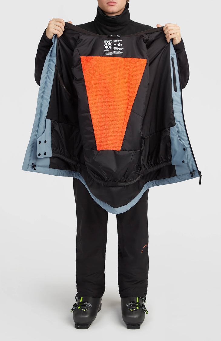 Veste de ski FWC'Cruz | Murky Water