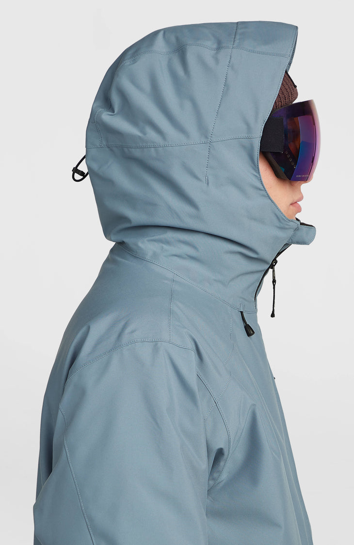 Veste de ski FWC'Cruz | Murky Water