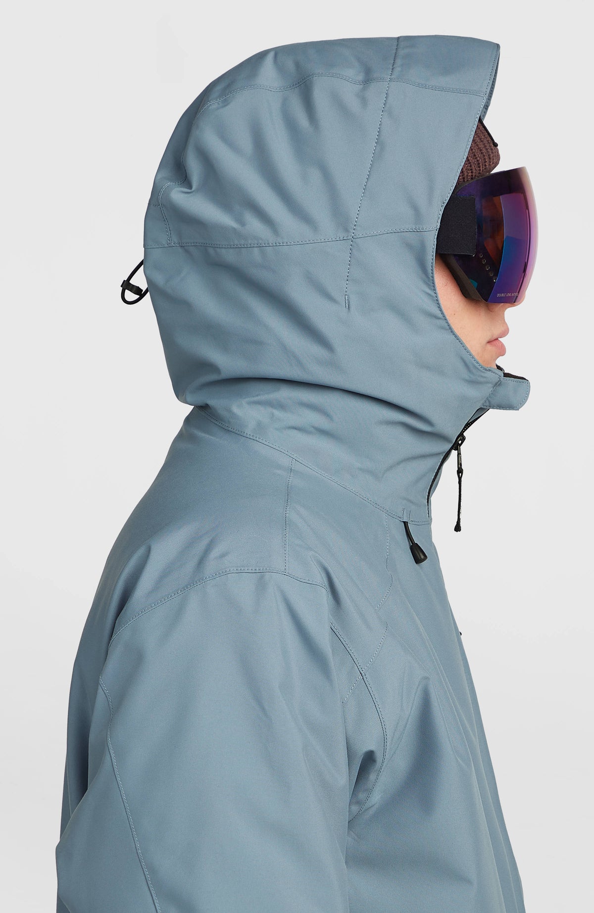 Veste de ski FWC'Cruz | Murky Water