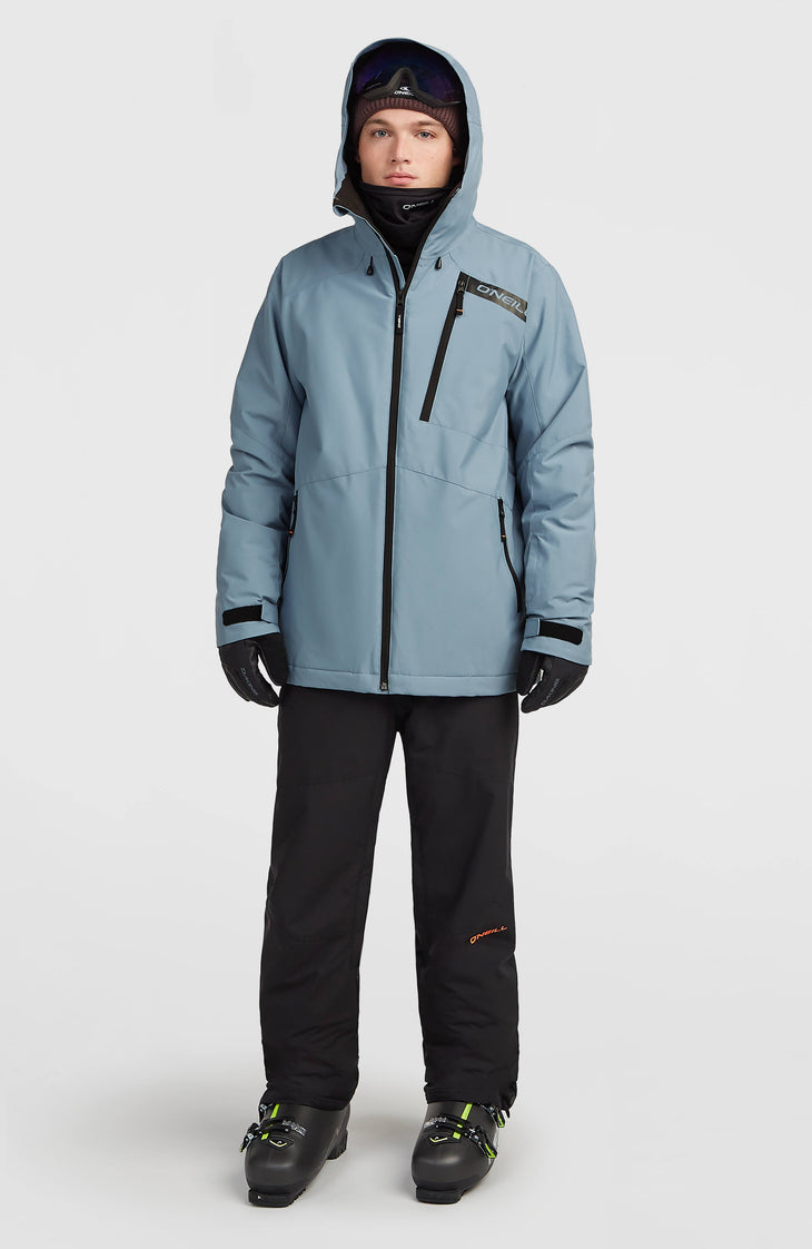 Veste de ski FWC'Cruz | Murky Water