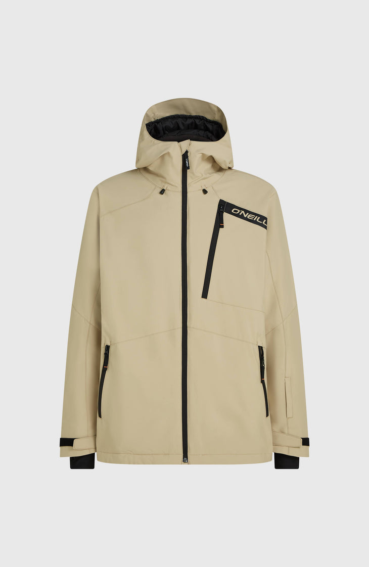 Veste de ski FWC'Cruz | Olive Blush