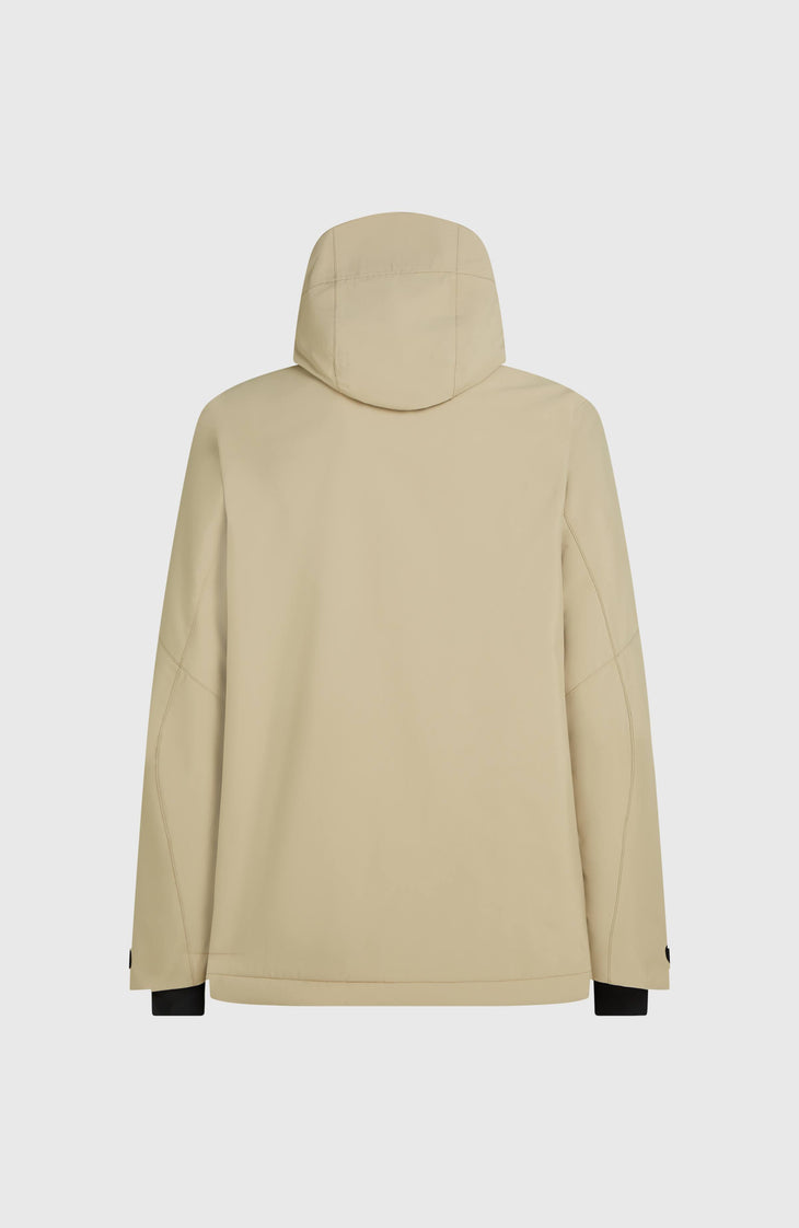 Veste de ski FWC'Cruz | Olive Blush