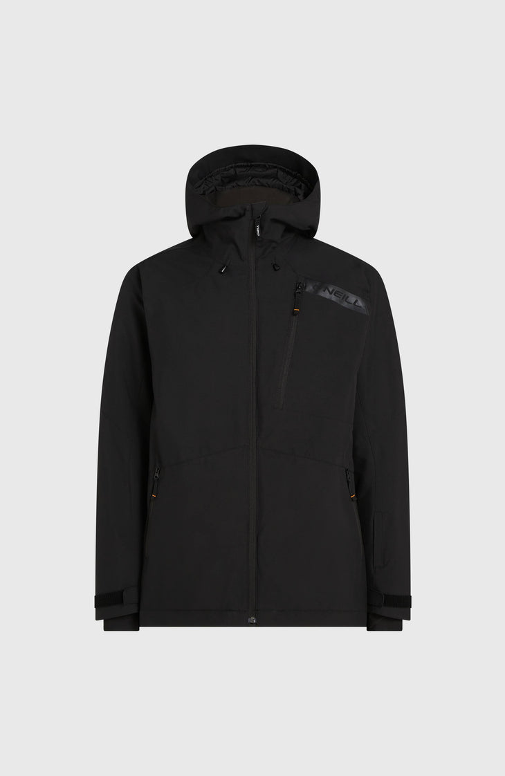 Veste de ski FWC'Cruz | Black Out
