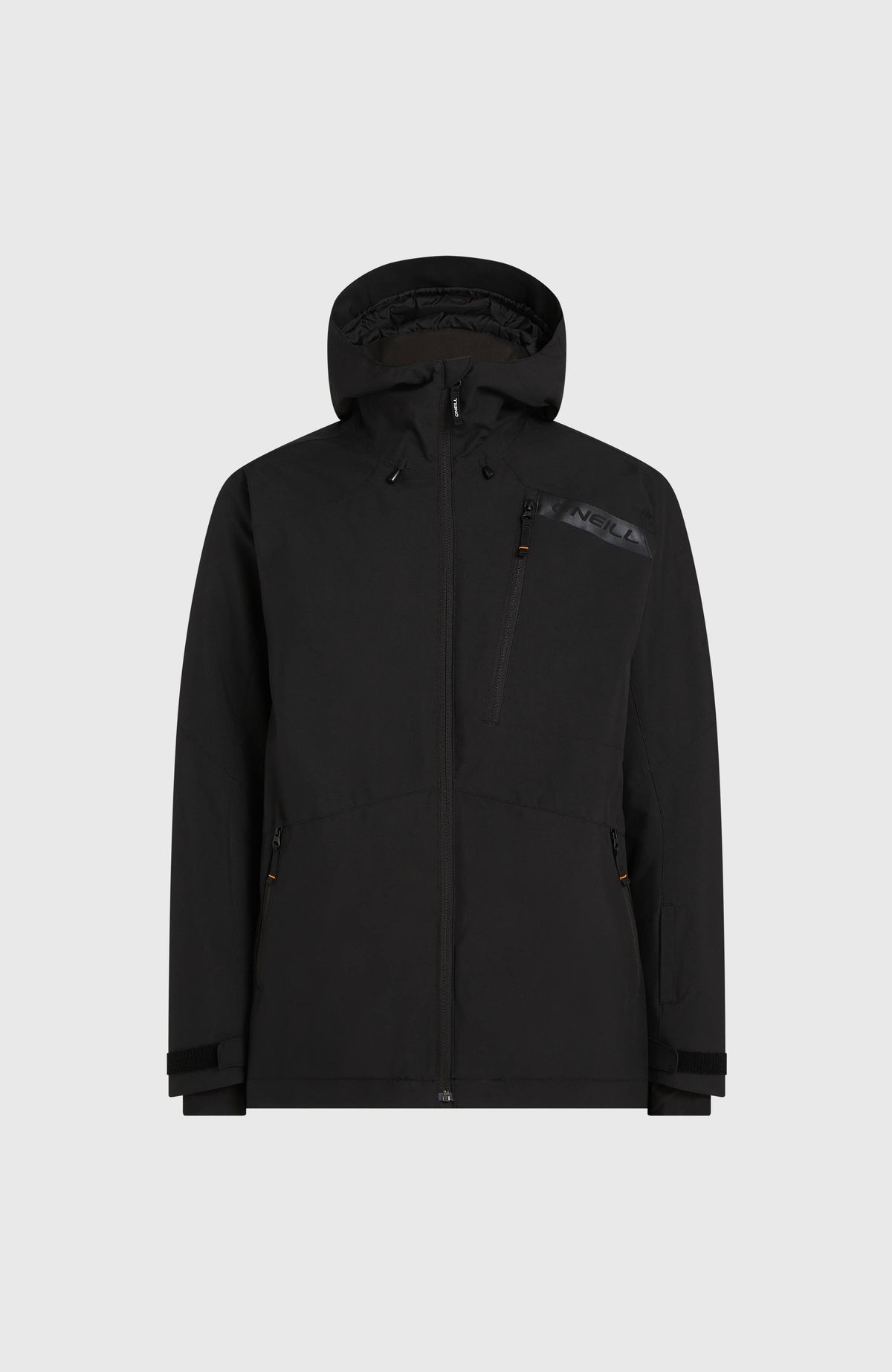 Veste de ski FWC'Cruz | Black Out