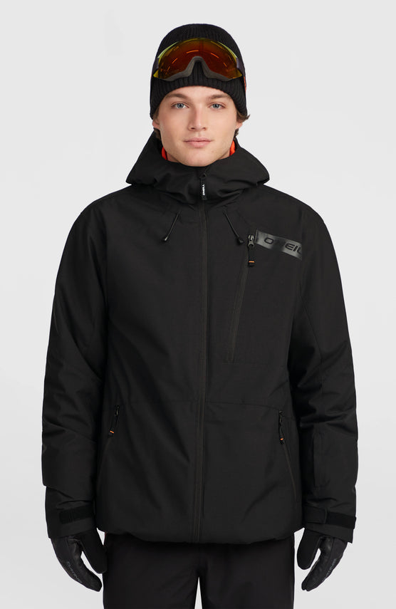 Veste de ski FWC'Cruz | Black Out