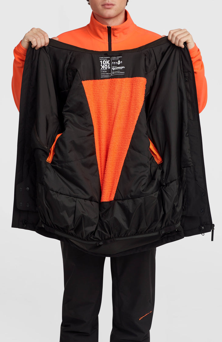 Veste de ski FWC'Cruz | Black Out