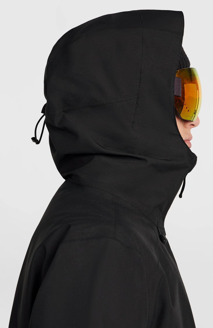 Veste de ski FWC'Cruz | Black Out