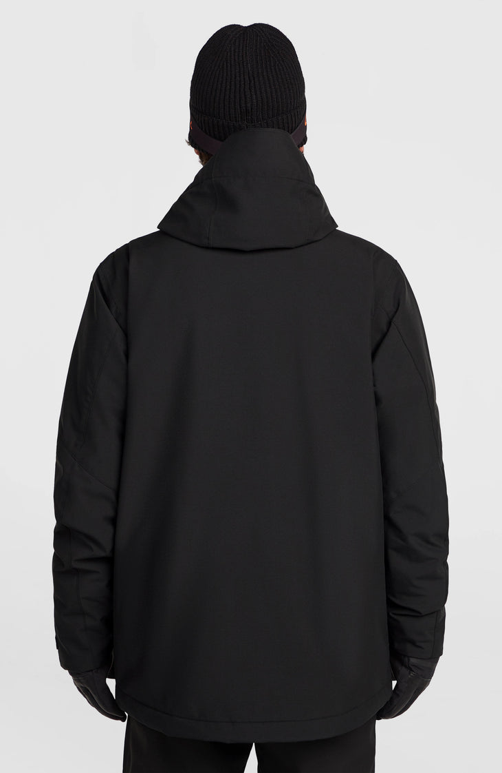 Veste de ski FWC'Cruz | Black Out