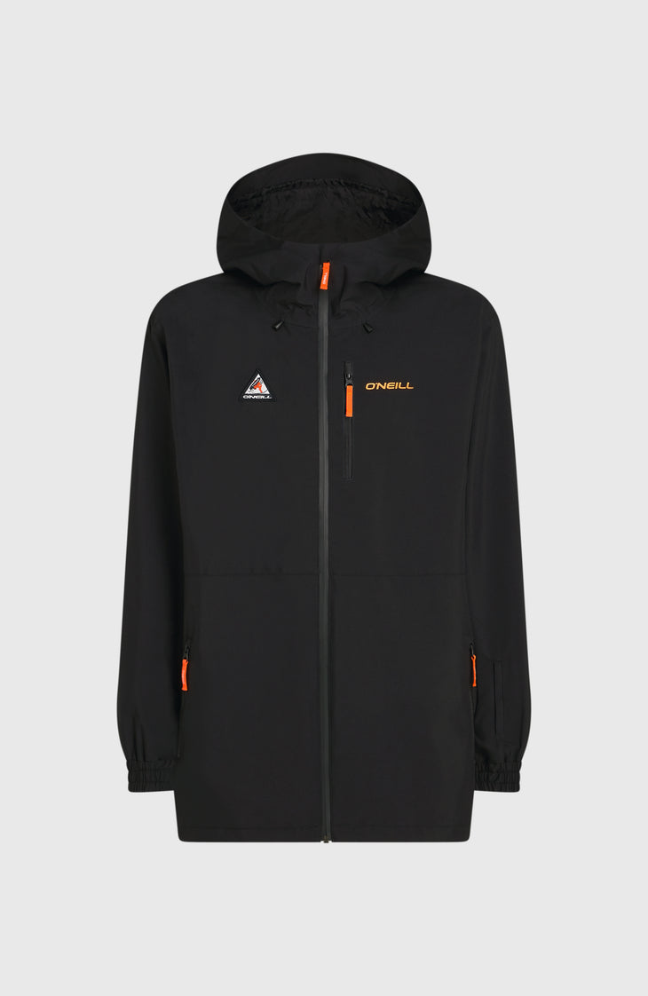 Veste de ski et snowboard FWC'Play Park | Black Out