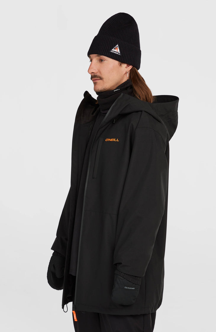 Veste de ski et snowboard FWC'Play Park | Black Out