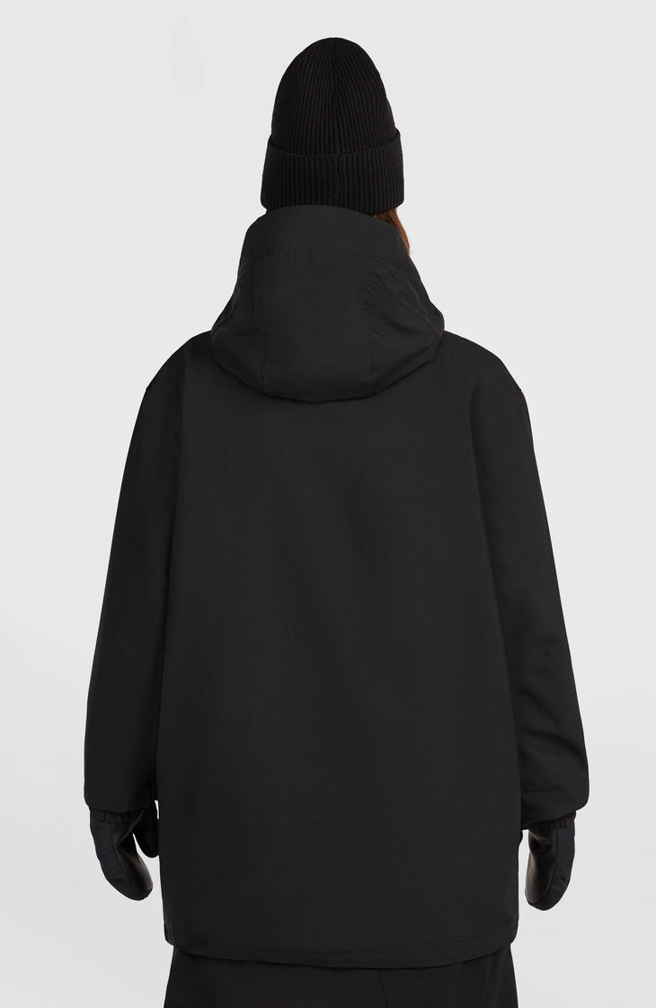 Veste de ski et snowboard FWC'Play Park | Black Out