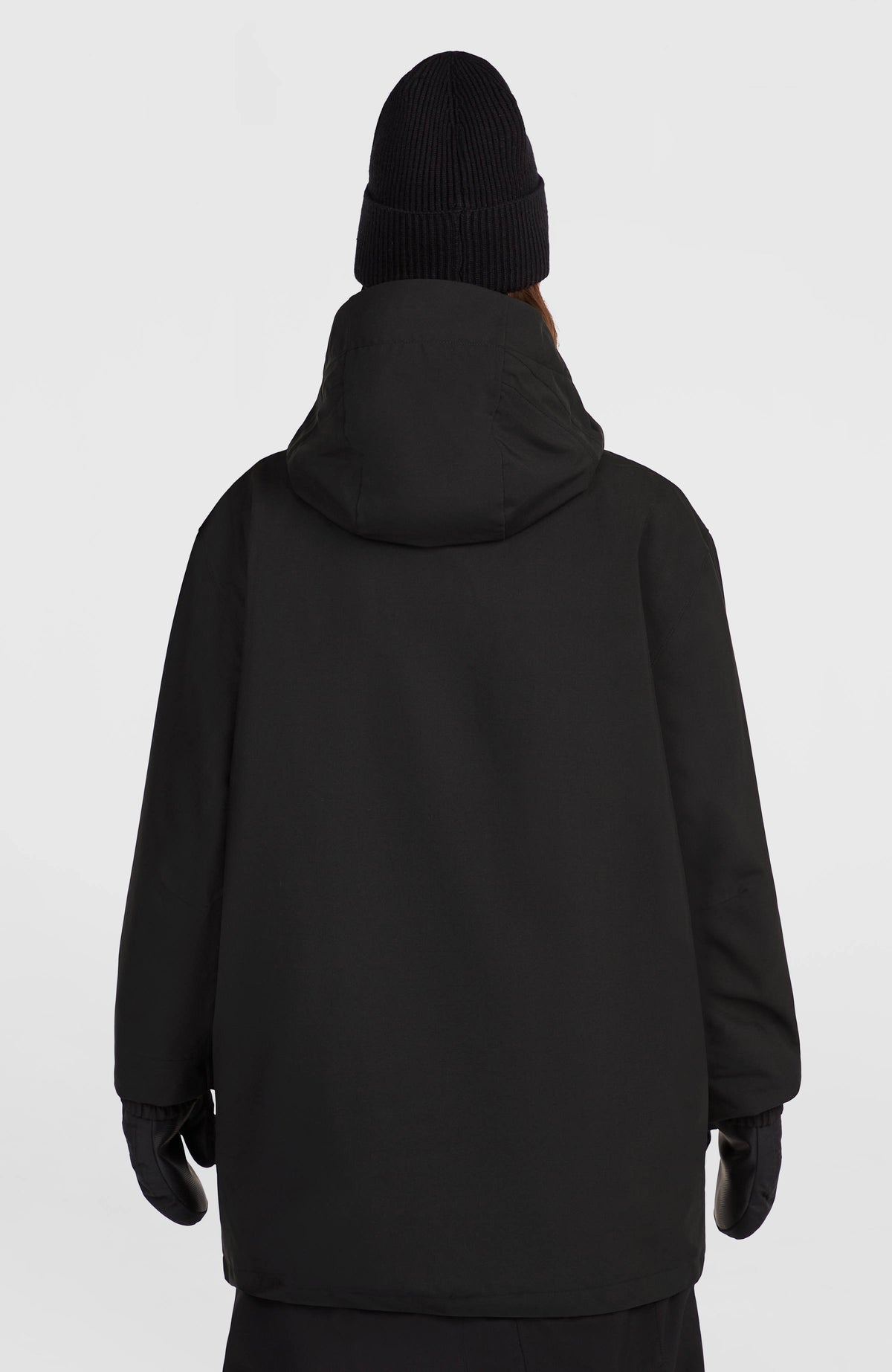 Veste de ski et snowboard FWC'Play Park | Black Out