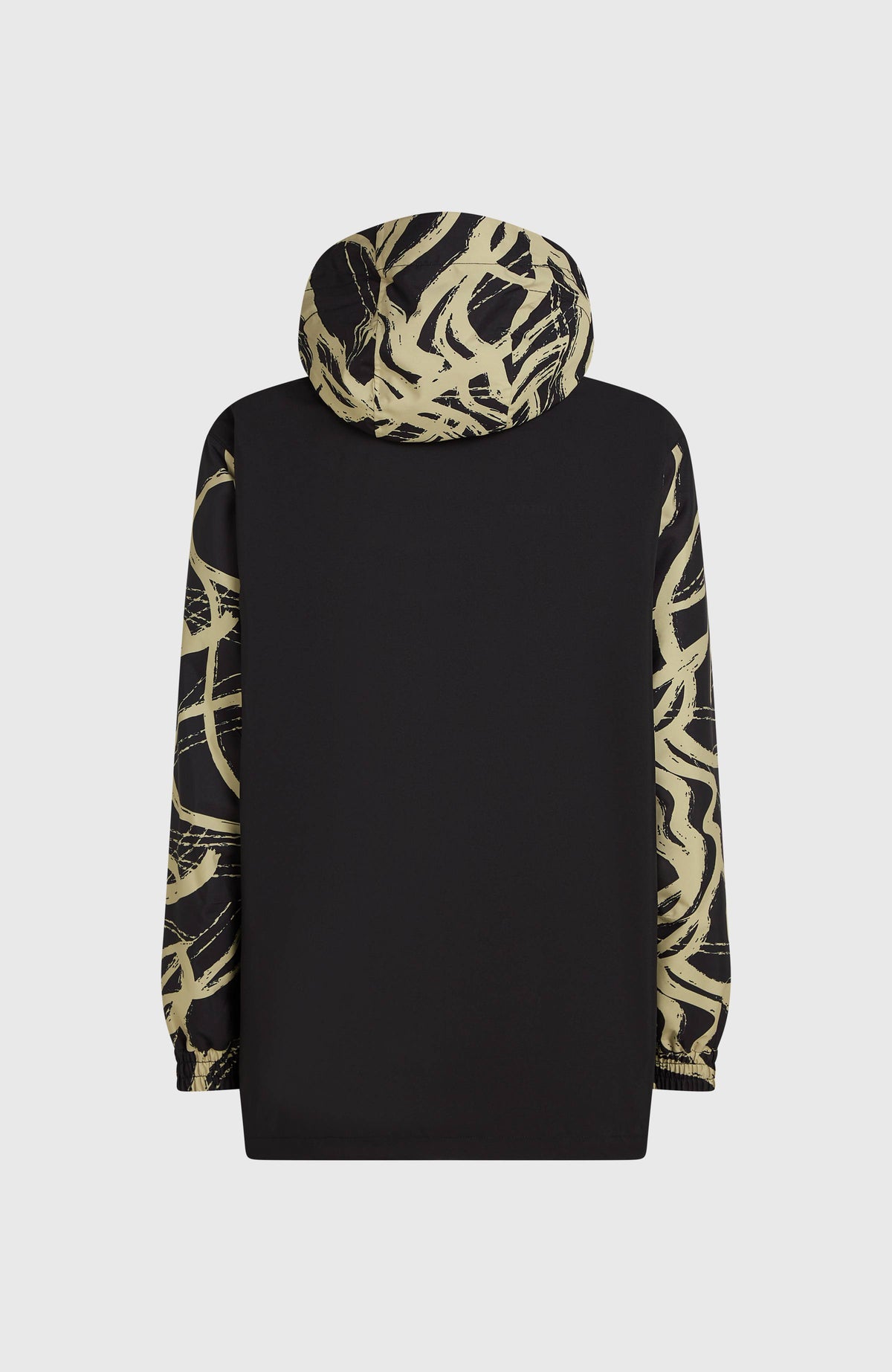 Veste de ski et snowboard FWC'Play Park | Beige Snowtracks
