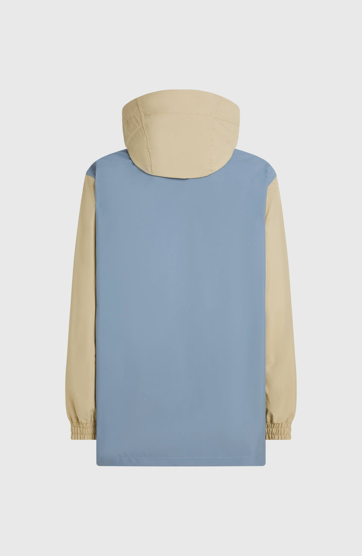 Veste de ski et snowboard FWC'Play Park | Olive Blush Colour Block