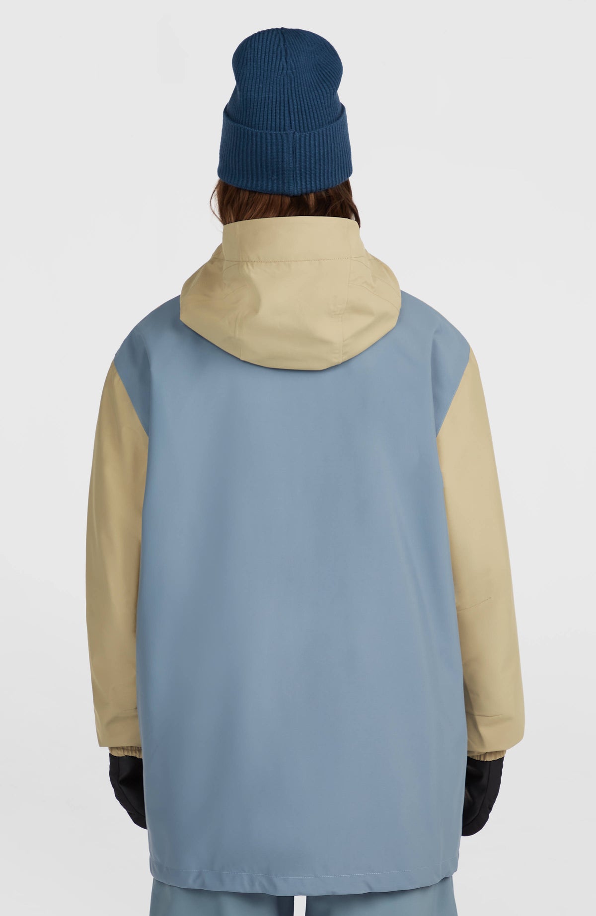 Veste de ski et snowboard FWC'Play Park | Olive Blush Colour Block