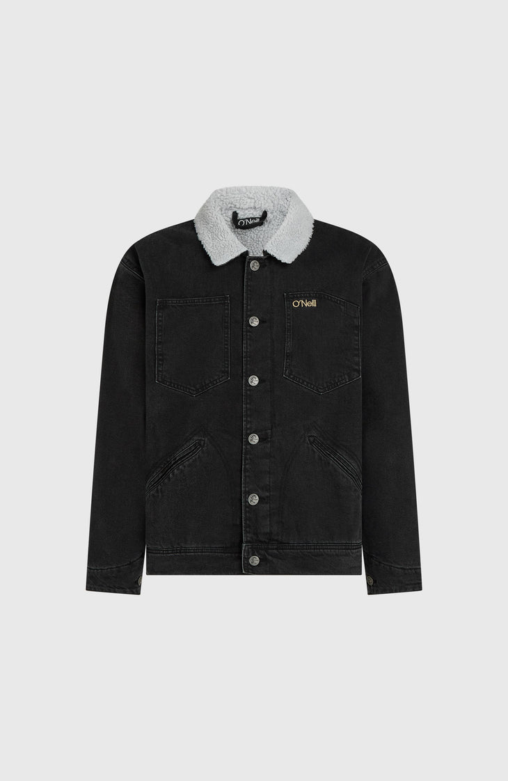 Veste O'Riginals en jean | Black Out