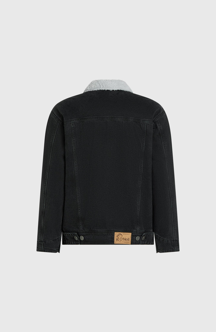 Veste O'Riginals en jean | Black Out