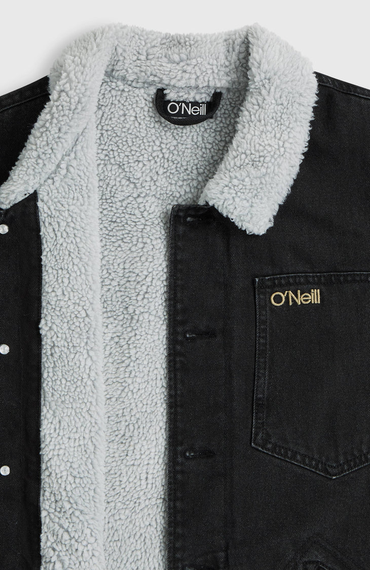 Veste O'Riginals en jean | Black Out