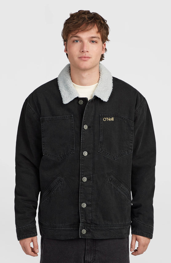 Veste O'Riginals en jean | Black Out