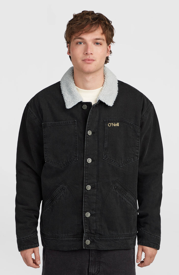 Veste O'Riginals en jean | Black Out