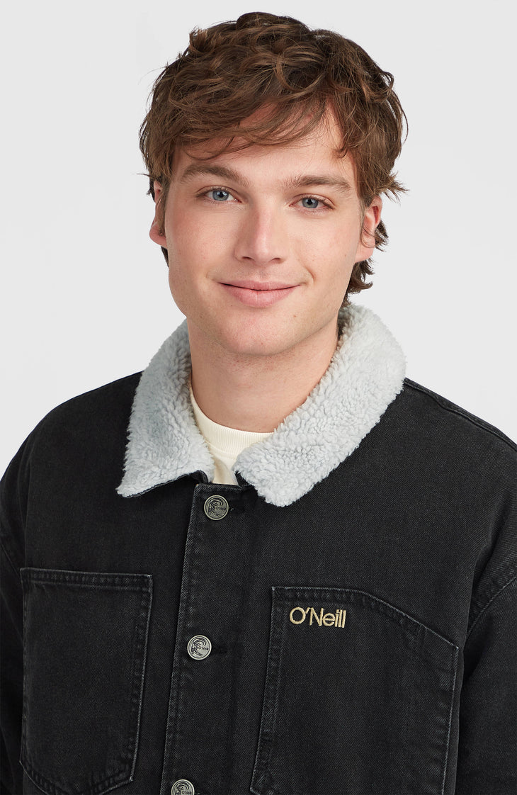 Veste O'Riginals en jean | Black Out