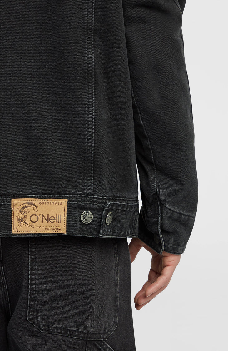 Veste O'Riginals en jean | Black Out