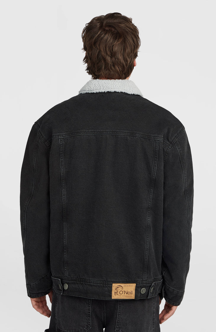 Veste O'Riginals en jean | Black Out