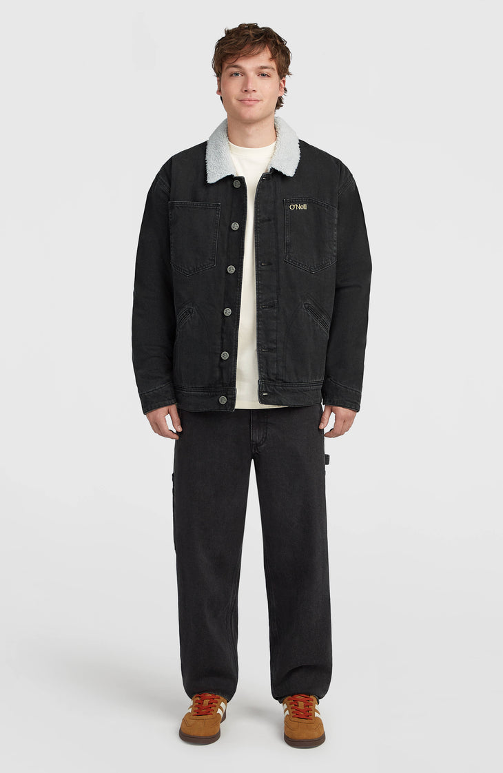 Veste O'Riginals en jean | Black Out
