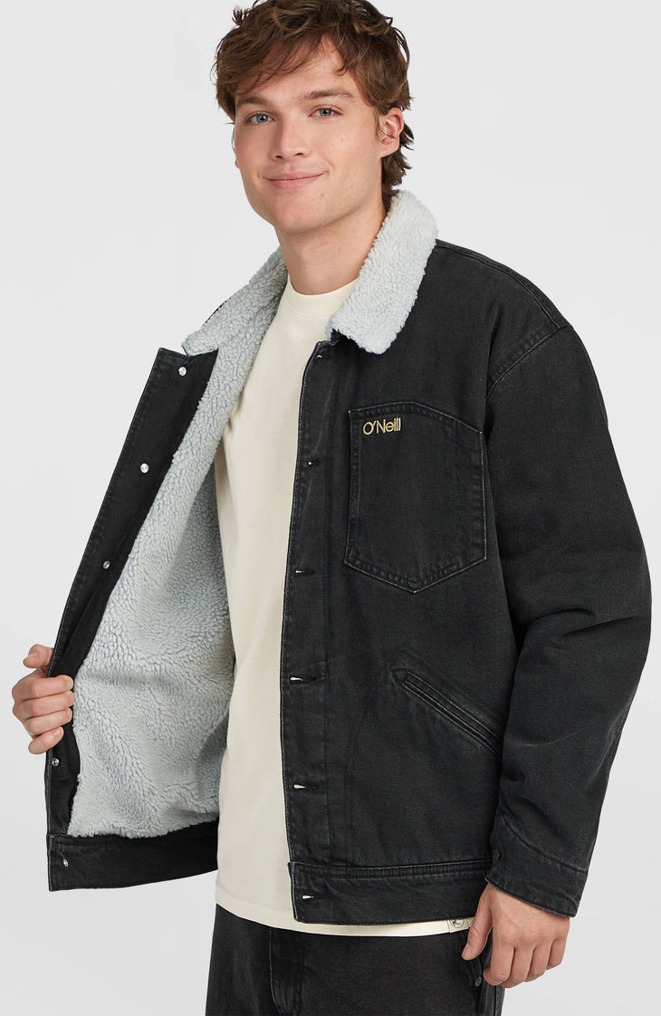 Veste O'Riginals en jean | Black Out